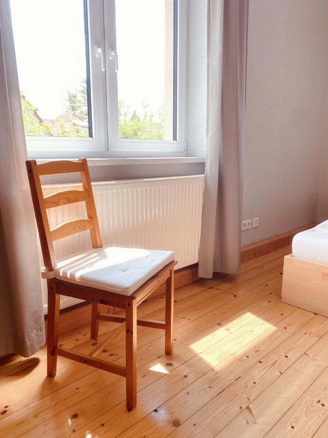 Ruhig, Modern & Naehe Altstadt! Meiningen Zewnętrze zdjęcie
