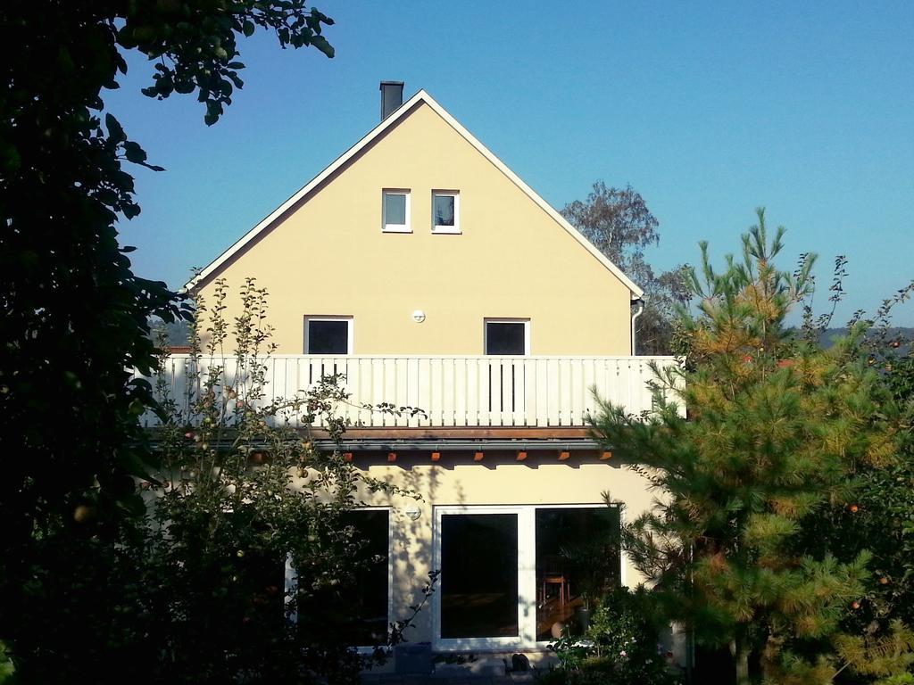 Ruhig, Modern & Naehe Altstadt! Meiningen Zewnętrze zdjęcie